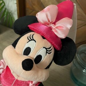 Disney Princess Minnie Mouse Plush Stuffed Animal